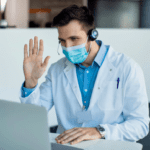 Scopri di più sull'articolo IL FUTURO DELLA TELEMEDICINA A PORTATA DI UN CLICK!