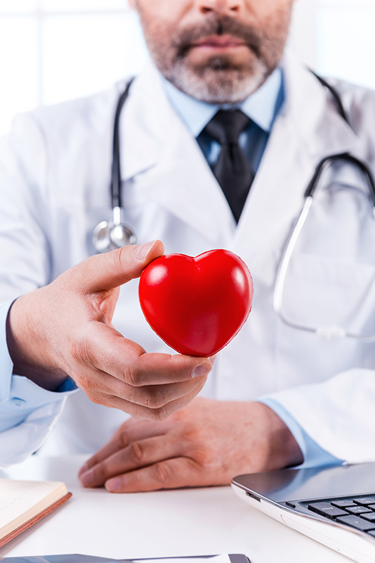 Luiss medical - prodotti per la telemedicina