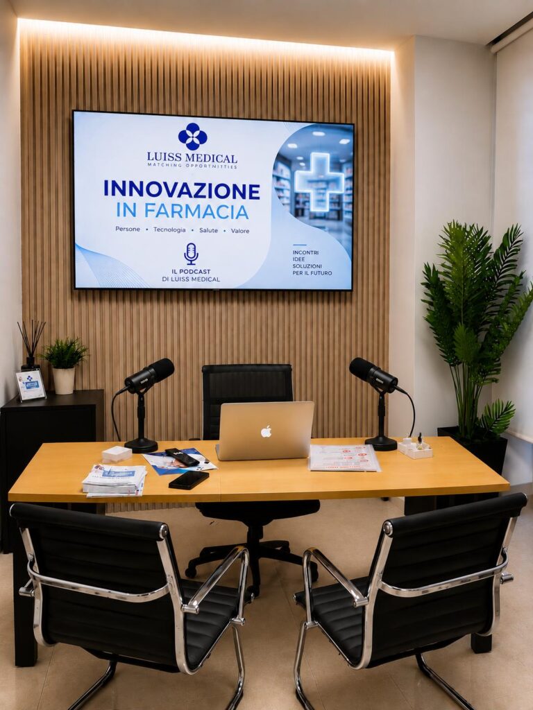 Luiss Medical